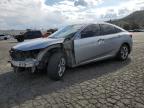 2016 HONDA CIVIC LX - 2HGFC2F58GH566494