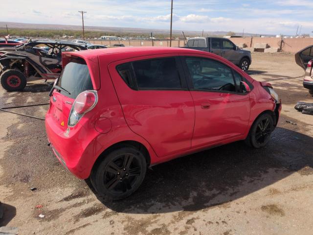 Vin: kl8cb6s97dc523017, lot: 50407345, chevrolet spark ls 20133