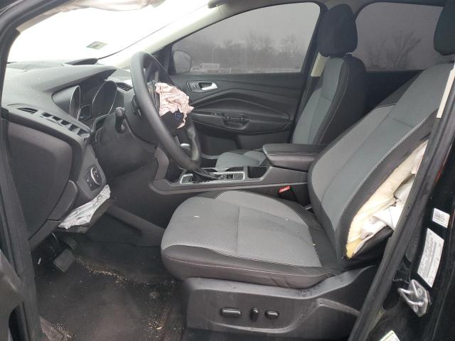 2017 FORD ESCAPE SE - 1FMCU0G95HUE03512