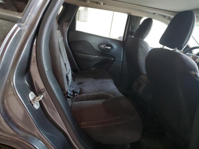 2015 JEEP CHEROKEE L - 1C4PJMCS4FW778081
