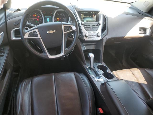 2015 CHEVROLET EQUINOX LT - 1GNALCEK6FZ131520