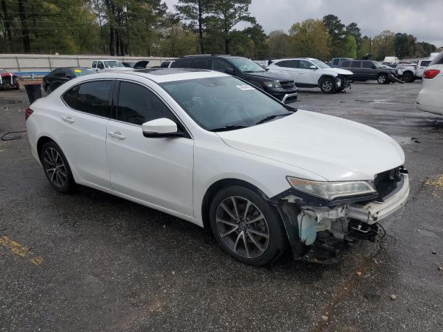 Vin: 19uub2f57ga005034, lot: 49744165, acura tlx tech 20164