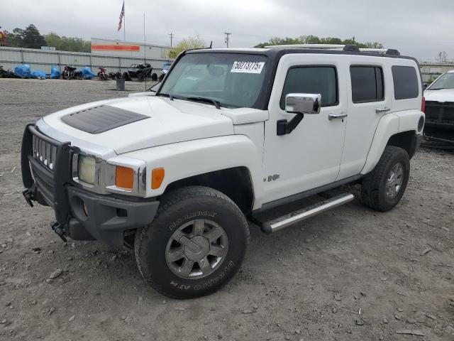 2006 HUMMER H3 #3137022454