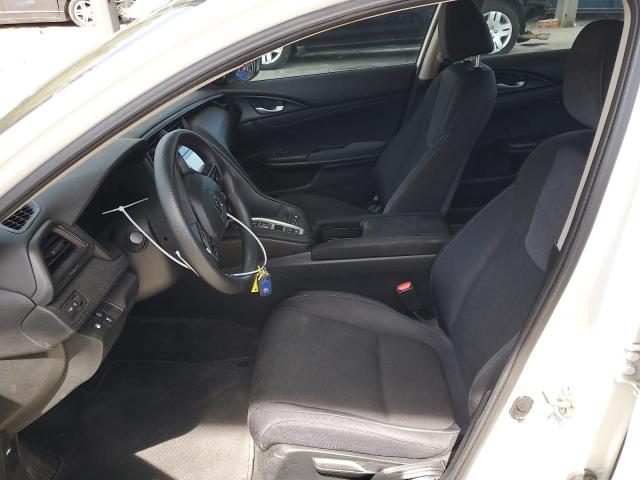 2019 HONDA INSIGHT LX 19XZE4F12KE006778