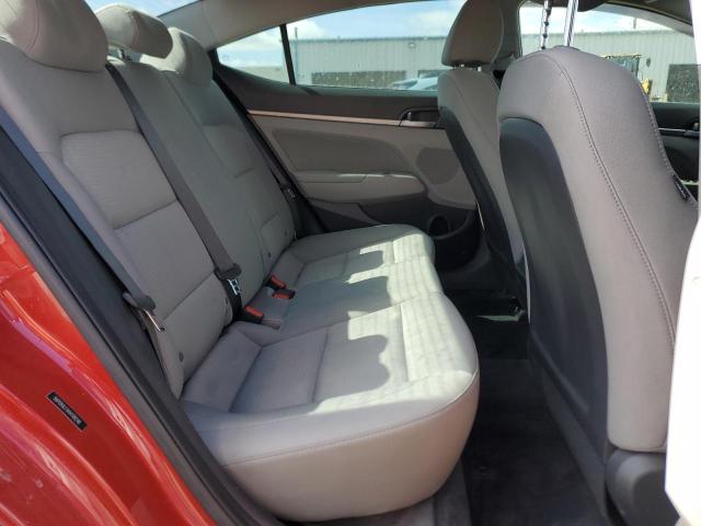 2017 HYUNDAI ELANTRA SE - 5NPD84LFXHH198246