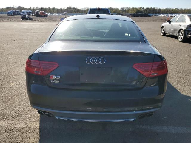 2015 AUDI S5 PREMIUM - WAUCGAFR8FA015141
