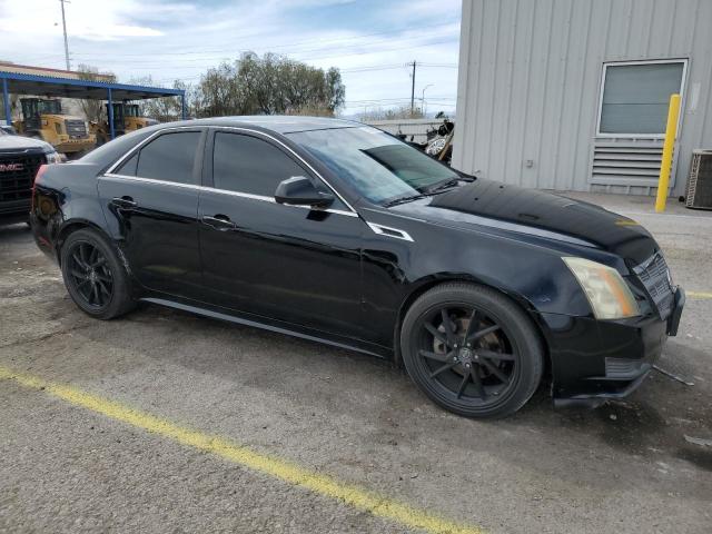 Vin: 1g6de5ey5b0115293, lot: 51009745, cadillac cts luxury collection 20114