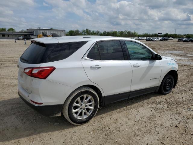 2018 CHEVROLET EQUINOX LT - 2GNAXJEV4J6258094
