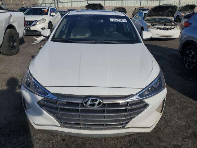 2020 HYUNDAI ELANTRA SE - 5NPD84LF8LH516244