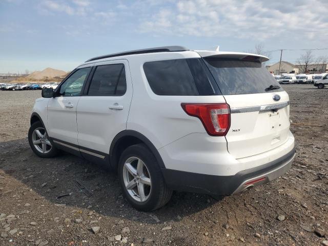 Vin: 1fm5k8d81hga67994, lot: 48896335, ford explorer xlt 20172
