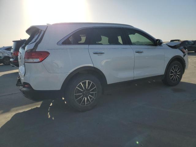 Vin: 5xypg4a33gg026753, lot: 50145335, kia sorento lx 20163
