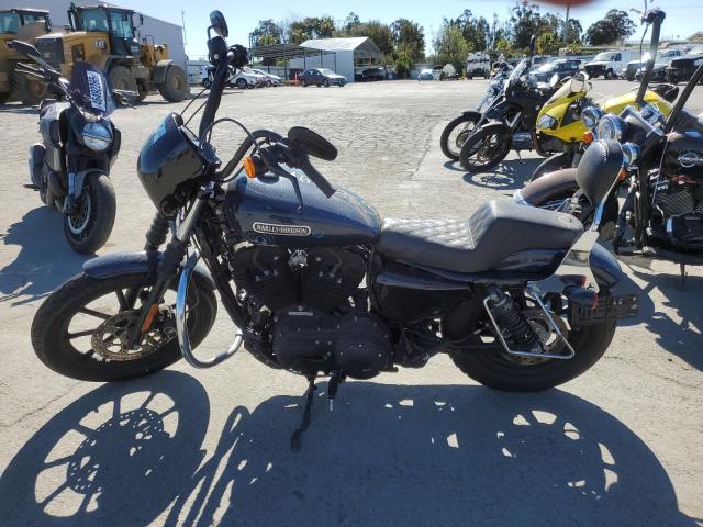 2020 HARLEY-DAVIDSON XL1200 NS 1HD1LP328LB402504