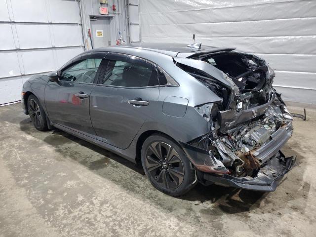 Vin: shhfk7h59hu401541, lot: 51169785, honda civic ex 20172