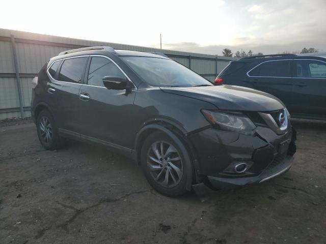 Vin: 5n1at2mv8fc811836, lot: 49239585, nissan rogue s 20154