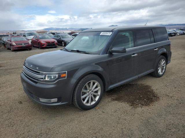 FORD FLEX LIMITED