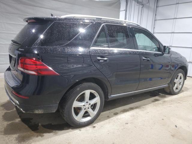 Vin: 4jgda5hb4ha850510, lot: 49162185, mercedes-benz gle-class 350 4matic 20173