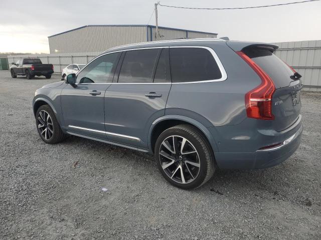 Vin: yv40621n9p1927309, lot: 48553595, volvo xc90 plus plus 20232