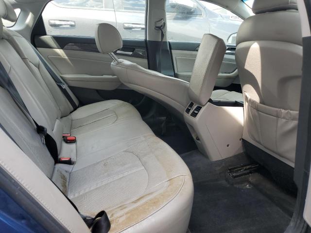 2018 HYUNDAI SONATA SPO - 5NPE34AF7JH651928