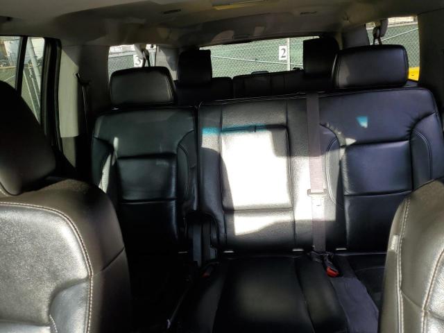 2015 CHEVROLET SUBURBAN K - 1GNSKJKC5FR297522