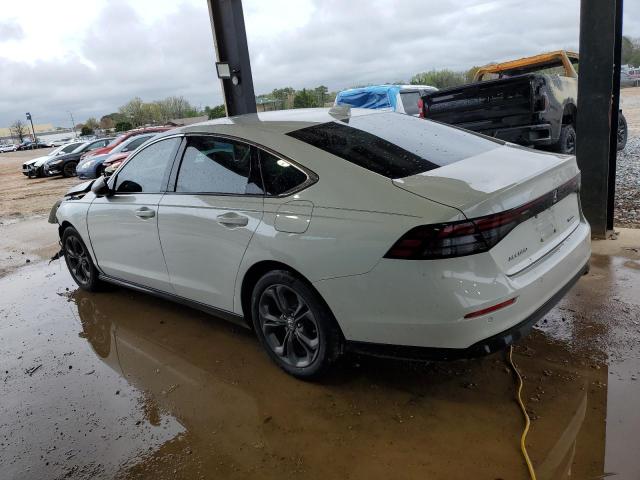 Vin: 1hgcy2f68pa001108, lot: 51222075, honda accord hybrid exl 20232