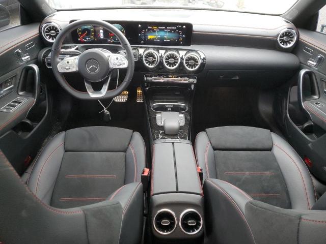 2023 MERCEDES-BENZ CLA 250 4M - W1K5J4HBXPN324544