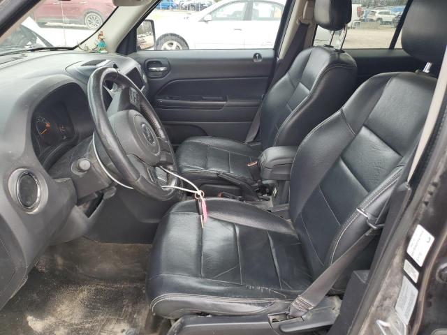 2016 JEEP PATRIOT LA - 1C4NJRFB0GD618549