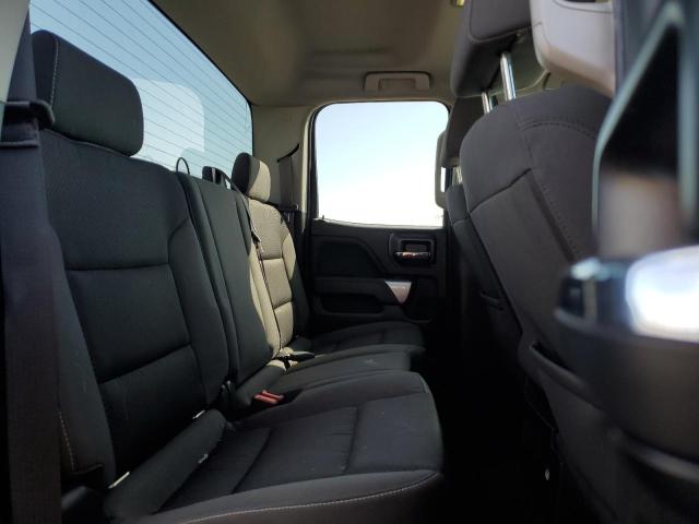 2017 CHEVROLET SILVERADO - 1GCVKREC4HZ407950