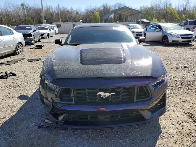 2024 FORD MUSTANG GT - 1FA6P8CF4R5406230