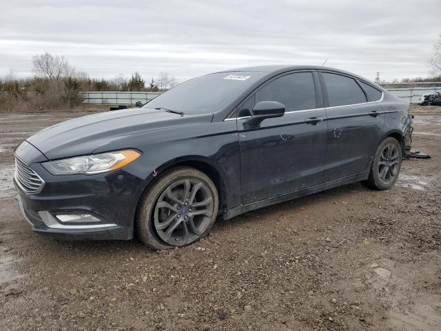Vin: 3fa6p0t90jr263967, lot: 51233425, ford fusion se 2018 img_1