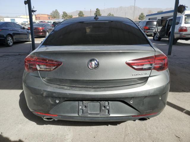 2019 BUICK REGAL ESSE W04GP6SX0K1012938