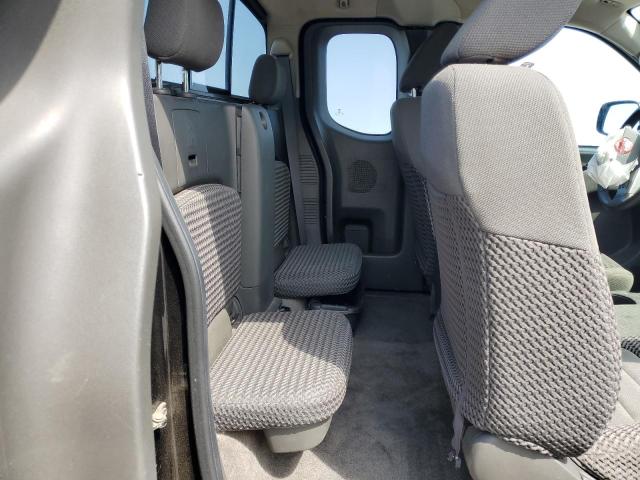 2016 NISSAN FRONTIER SV 1N6AD0CU2GN902344