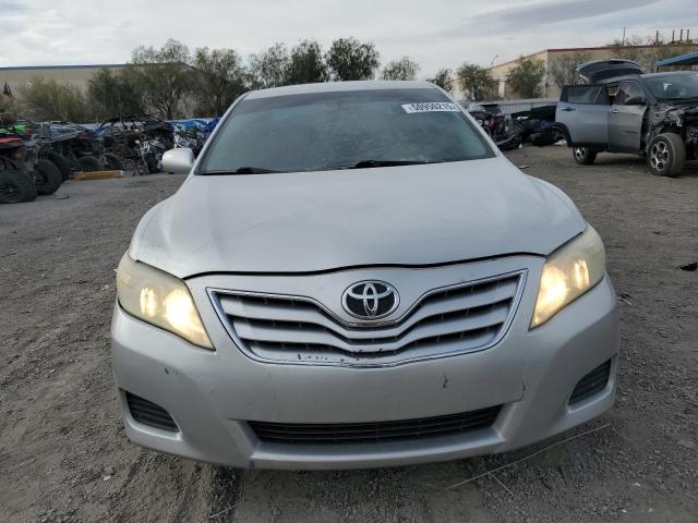 2011 TOYOTA CAMRY BASE - 4T1BF3EK5BU617646