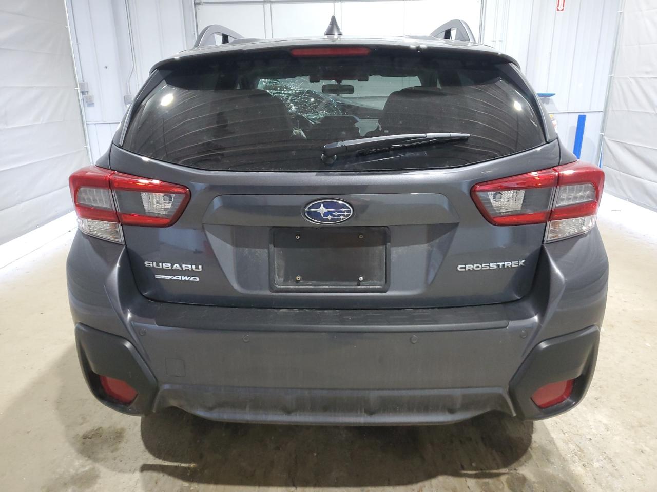 SUBARU CROSSTREK LIMITED