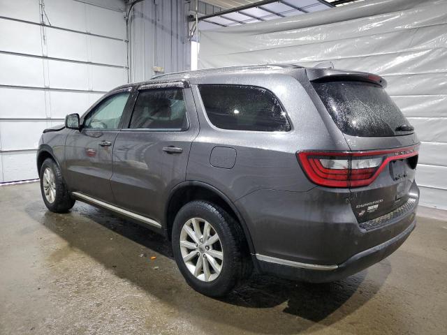 Vin: 1c4rdjag6lc353018, lot: 47962515, dodge durango sxt 20202