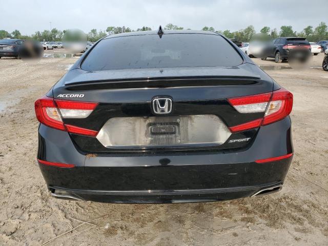 2021 HONDA ACCORD SPO - 1HGCV1F34MA099106
