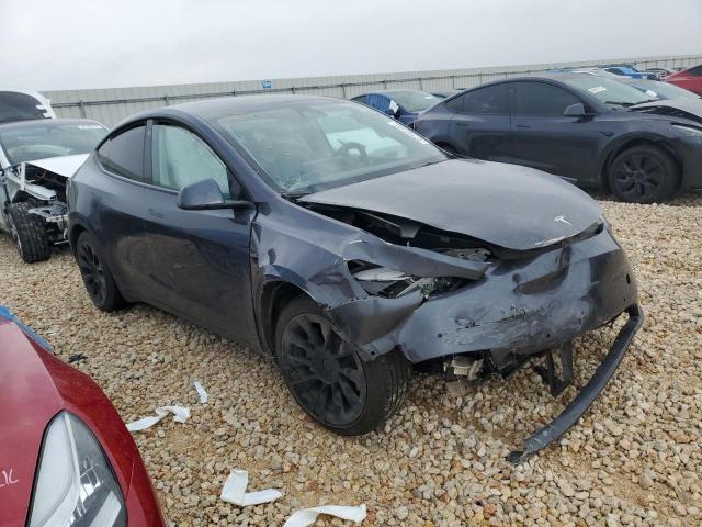 Vin: 7saygaee4nf543503, lot: 47143155, tesla model y 20224