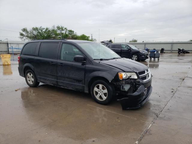 Vin: 2c4rdgcg6cr173142, lot: 51068645, dodge caravan sxt 20124