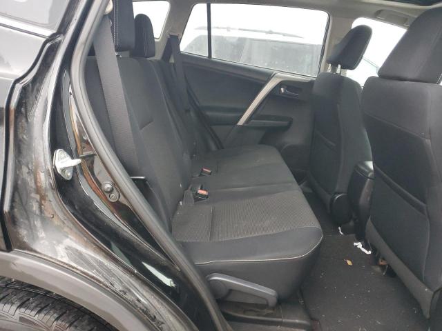 2016 TOYOTA RAV4 XLE - 2T3WFREV5GW252589