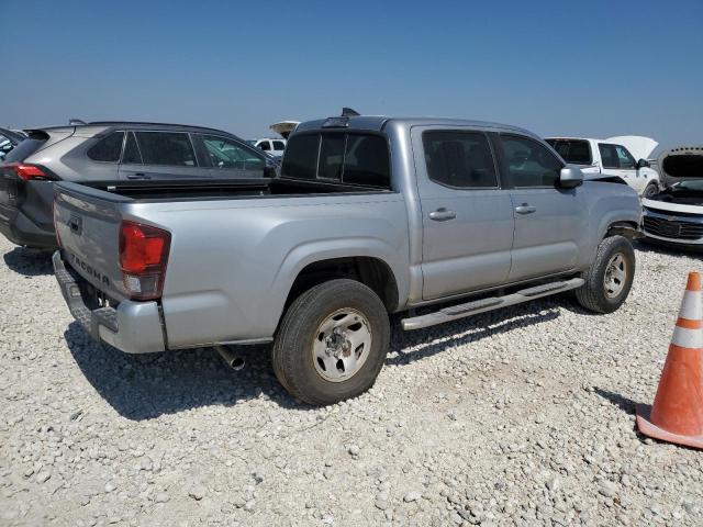 Vin: 5tfax5gn4kx145955, lot: 49002555, toyota tacoma double cab 20193