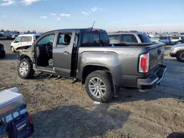 2016 GMC CANYON SLT 1GTG6DE32G1356607