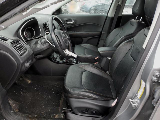 2021 JEEP COMPASS LI - 3C4NJDCB6MT515780