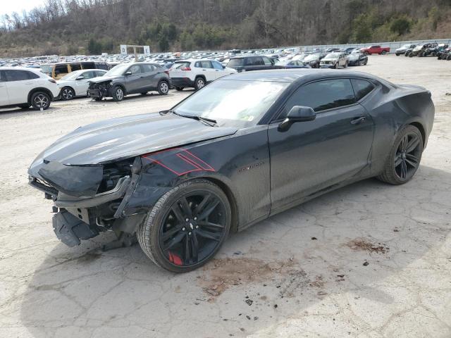 CHEVROLET CAMARO LT