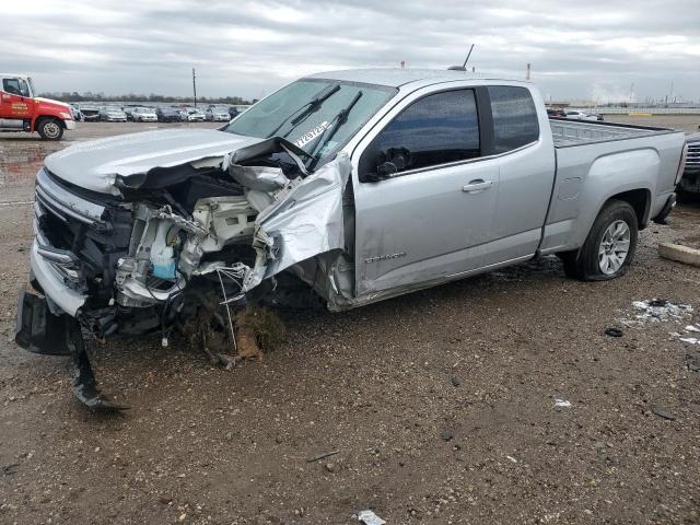 Vin: 1gth5cea4j1149529, lot: 47729725, gmc canyon sle 2018 img_1
