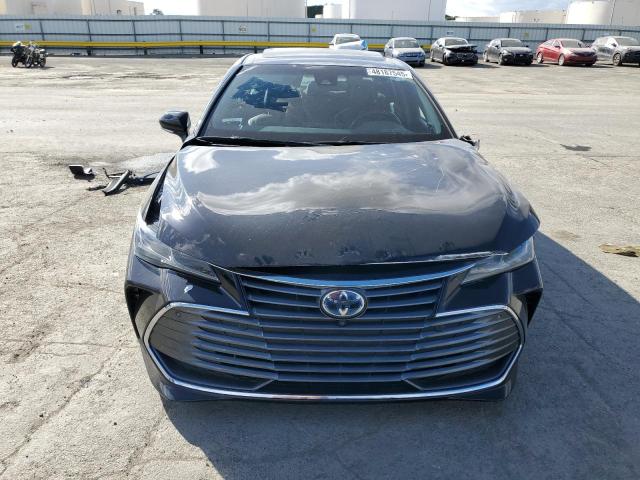 2021 TOYOTA AVALON LIM 4T1DA1AB7MU001032