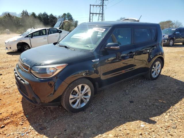 KIA SOUL +