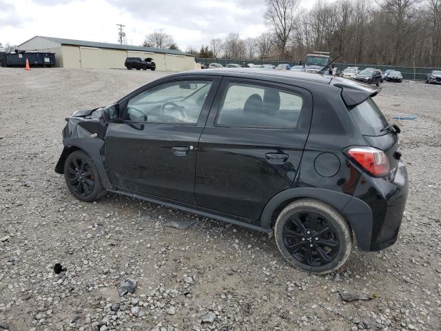 Vin: ml32awhj5ph001181, lot: 47870945, mitsubishi mirage se 20232