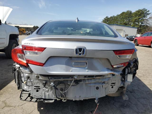 2021 HONDA ACCORD TOU - 1HGCV3F90MA020434