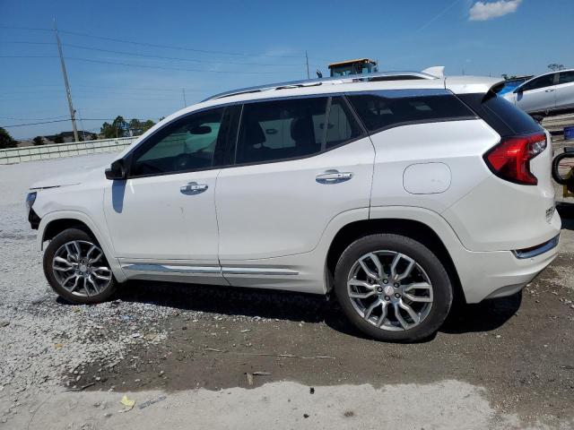 Vin: 3gkalxeg6rl207779, lot: 50243345, gmc terrain denali 20242
