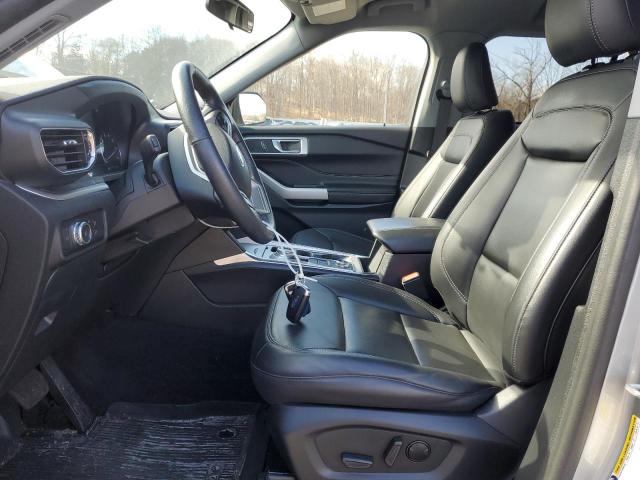 1FMSK8DH2NGA72037 2022 FORD EXPLORER