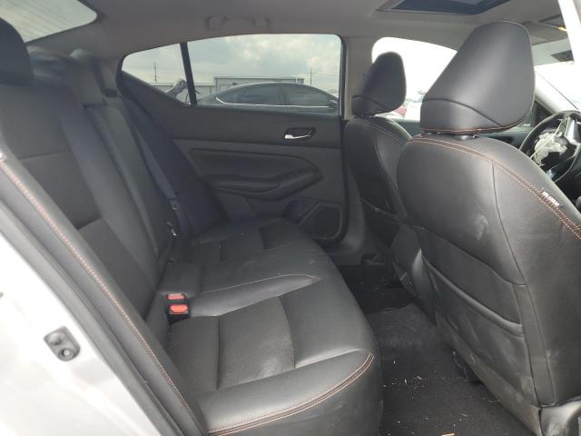 2021 NISSAN ALTIMA SR - 1N4BL4CW3MN307944